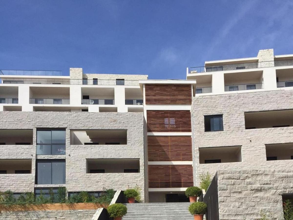 Apartment Chateau-5 By Interhome Porto-Vecchio  Exterior foto